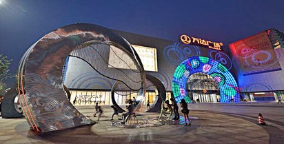 楼宇自动化是什么？(图1)