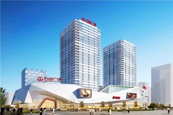  楼宇自控系统(Intelligent Buildings)是建筑技术与计算机信息技术相结合的产物！(图1)