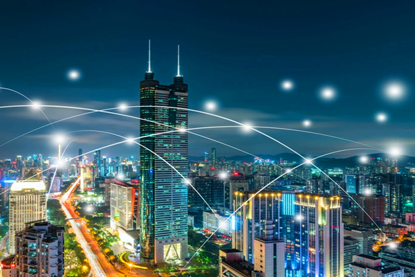 楼宇自动化系统，你不了解的羞羞草视频污版怎么下载建筑“宠儿”