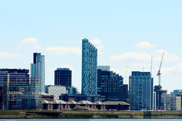 建筑节能相关知识了解！