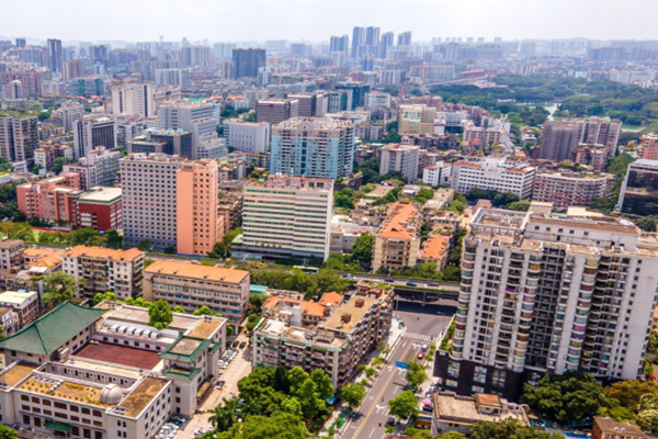楼宇控制系统，促进绿色羞羞草视频污版怎么下载楼宇建设