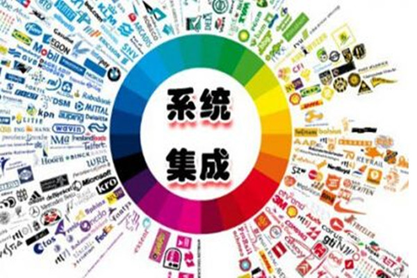 楼宇智能化弱电系统集成的应用！