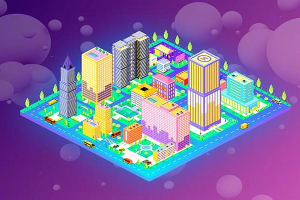 什么是楼宇自控系统BIM？