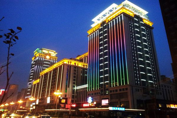 当前楼宇控制系统的市场景象是怎样的？
