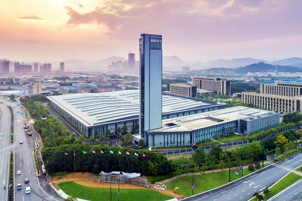 智能楼宇市场的潜在经济发展规模！