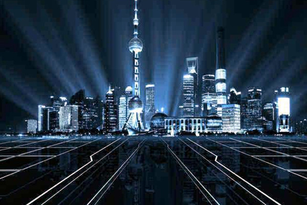 我国楼宇智能化系统的传播发展及不足！(图1)