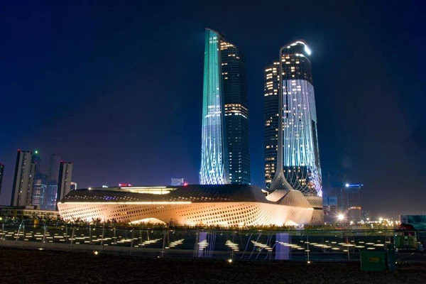 公共建筑楼宇自动化系统的建设为什么不乐观？(图1)