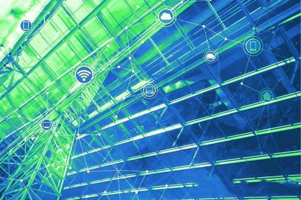 楼宇自控系统中计算机技术的的管理功能！(图1)