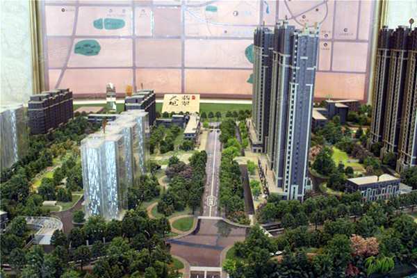 小区如何进行楼宇智能化建设？(图1)
