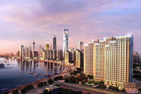 楼宇智能化系统需要推陈出新！(图1)