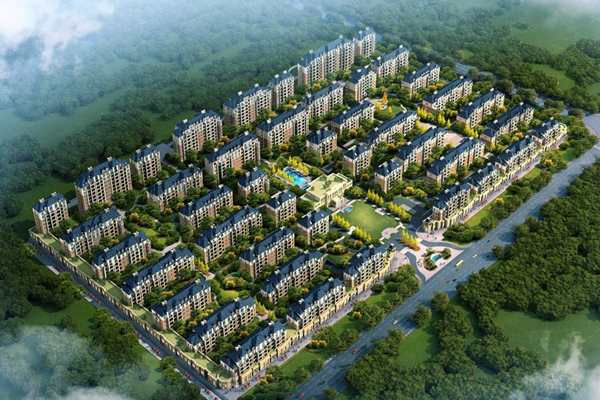 楼宇智能化是干什么的？(图1)