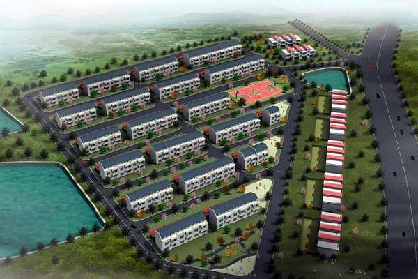 楼宇智能化系统详细设计阶段！(图1)