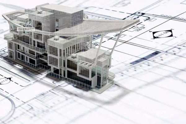 楼宇智能化系统的数据库是怎样的？(图1)