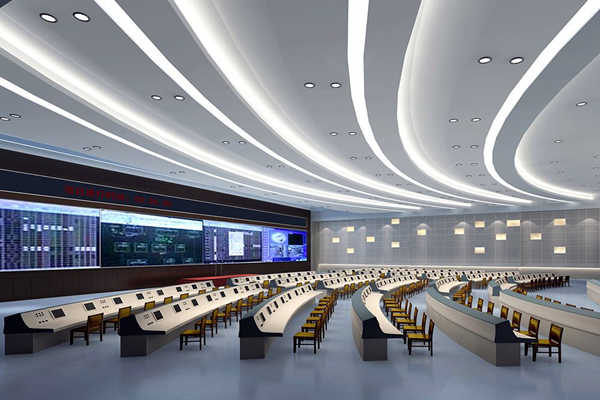 对于楼宇智能化系统，先熟悉图纸再施工！(图1)