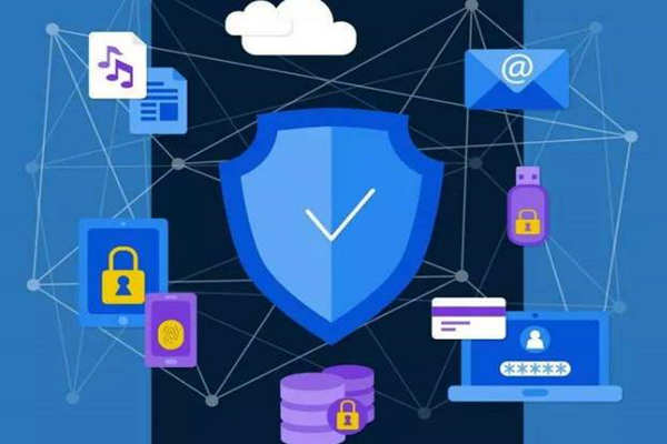 计算机系统是楼宇自控系统不可或缺的组成部分！(图1)
