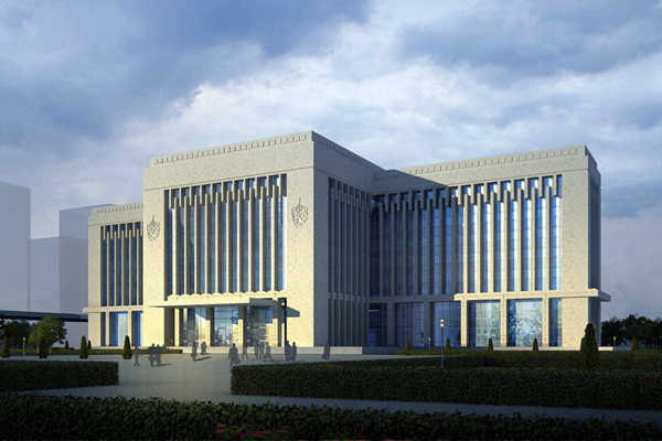 楼宇自控方案规划意义重大！(图1)