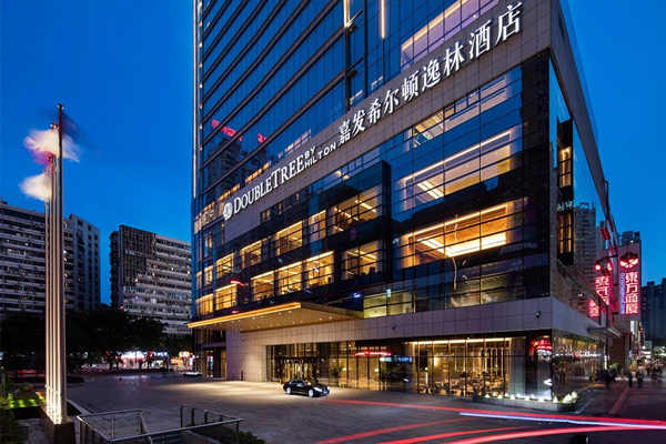 酒店楼宇自动化系统包括哪些内容？(图1)