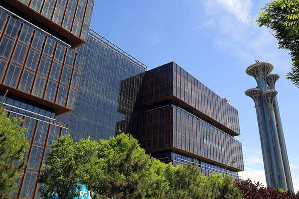 羞羞视频免费观看智能化对于智能楼宇的几点看法！(图1)