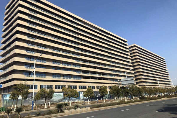 楼宇自动化的出现使智能楼宇建设迎来曙光！(图1)