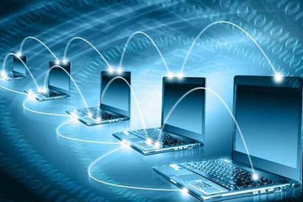 离开计算机网络系统就不叫智能楼宇了！(图1)