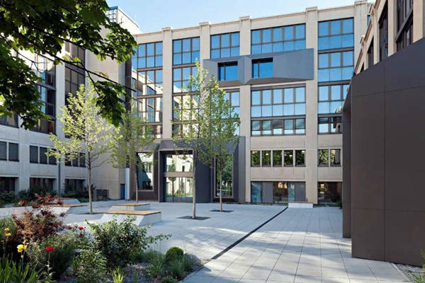 楼宇自动化项目风险控制的基本内容！(图1)