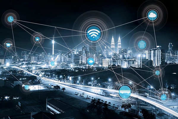 楼宇智能化控制技术将越发“羞羞草视频污版怎么下载化”！(图1)