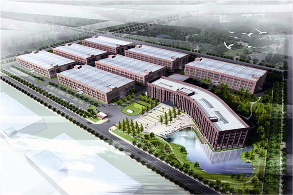 建设智能楼宇的必要性！(图1)