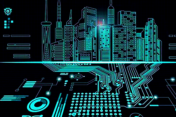 科普：什么是楼宇自控系统？(图1)