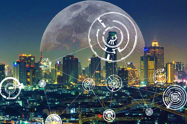 楼宇自动化系统，干货满满！(图1)