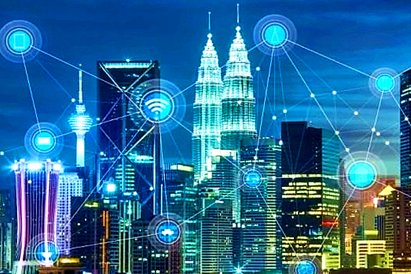楼宇自控系统知识谁知道？(图2)