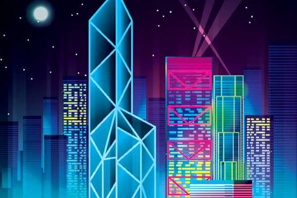 楼宇自控系统的智能化发展研究！(图1)