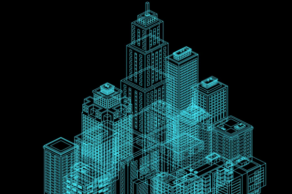 楼宇自控系统（BA）设计指引！(图1)