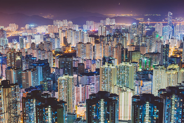 建筑智能化下楼宇自控系统的3大优势！羞羞视频免费观看楼宇自控
